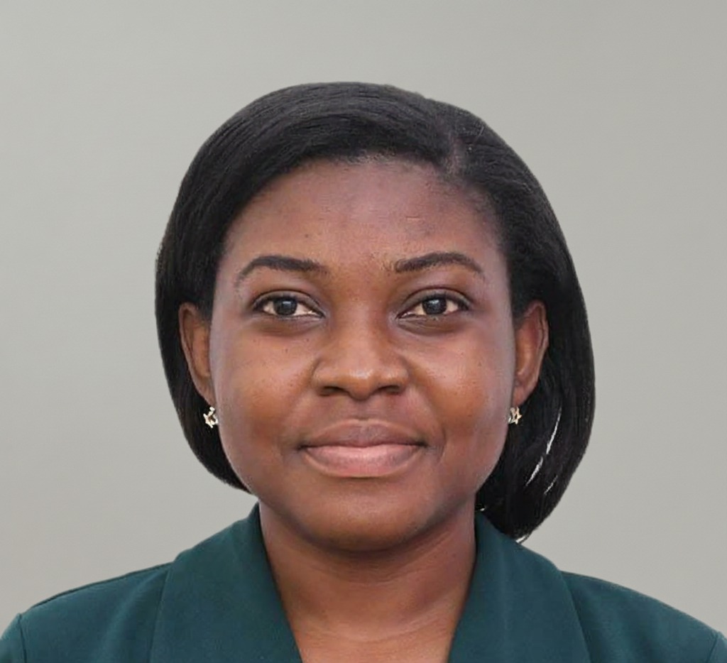 Nelly Korley Appertey